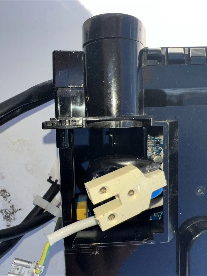 VTH1111Y Compressor Electronic Control Unit Foto 3 de 3