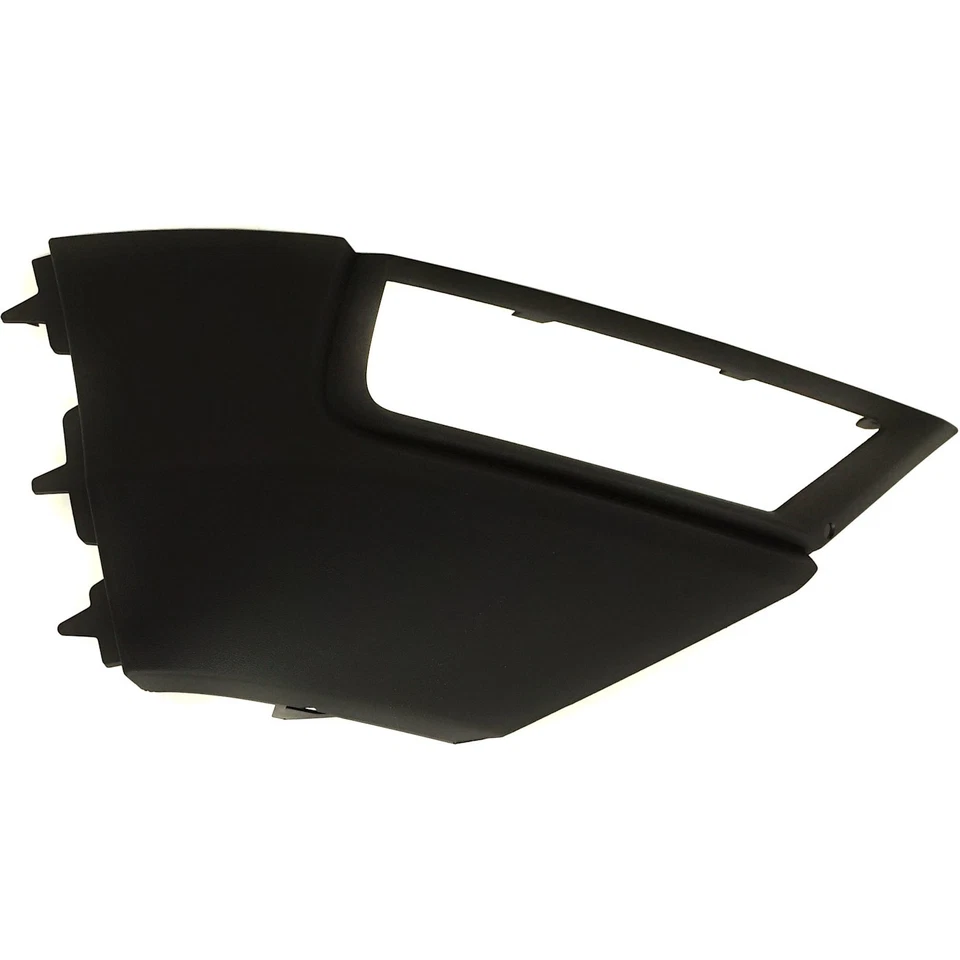 Противотуманные фары отделка передний пассажир правосторонний нижний для VW Hand Tiguan - Изображение 3 из 4