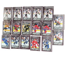 2015-16 Upper Deck Series 1 Hockey Cards 6