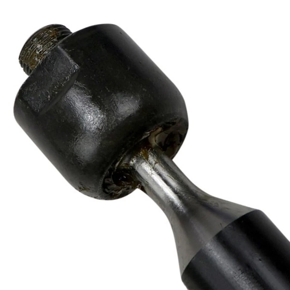 Конец анкерного стержня 101-5598 Beck Arnley передний со стороны водителя или пассажира для Chevy Olds - Изображение 3 из 4