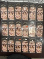 Woochie Witch Nose Small Latex Prosthetic Cinema Secrets NIB ONE PIECE