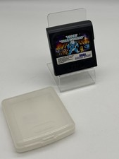 ebay® Auktion 336380189594 | ‼️ SEGA GAME GEAR Super Space Invaders Modul Mit Hülle ‼️ Thumbnail of ebay® auction 336380189594 | ‼️ SEGA GAME GEAR Super Space Invaders Modul Mit Hülle ‼️