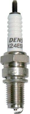 DENSO NGK Spark Plug X24ESR-U High Performance Ignition Part