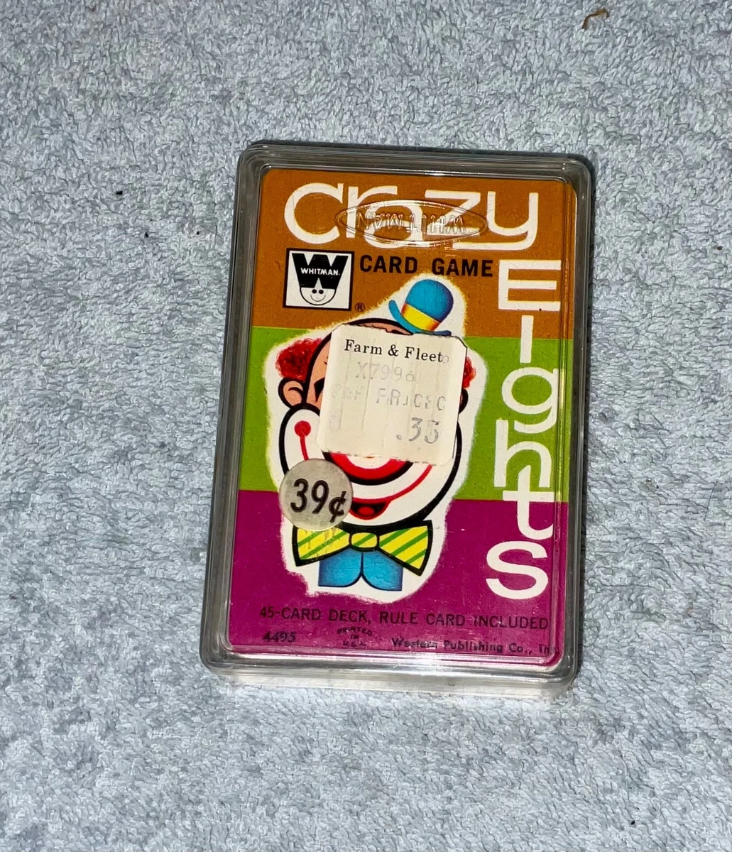 1951 2 players Vintage Card Games for sale | eBay