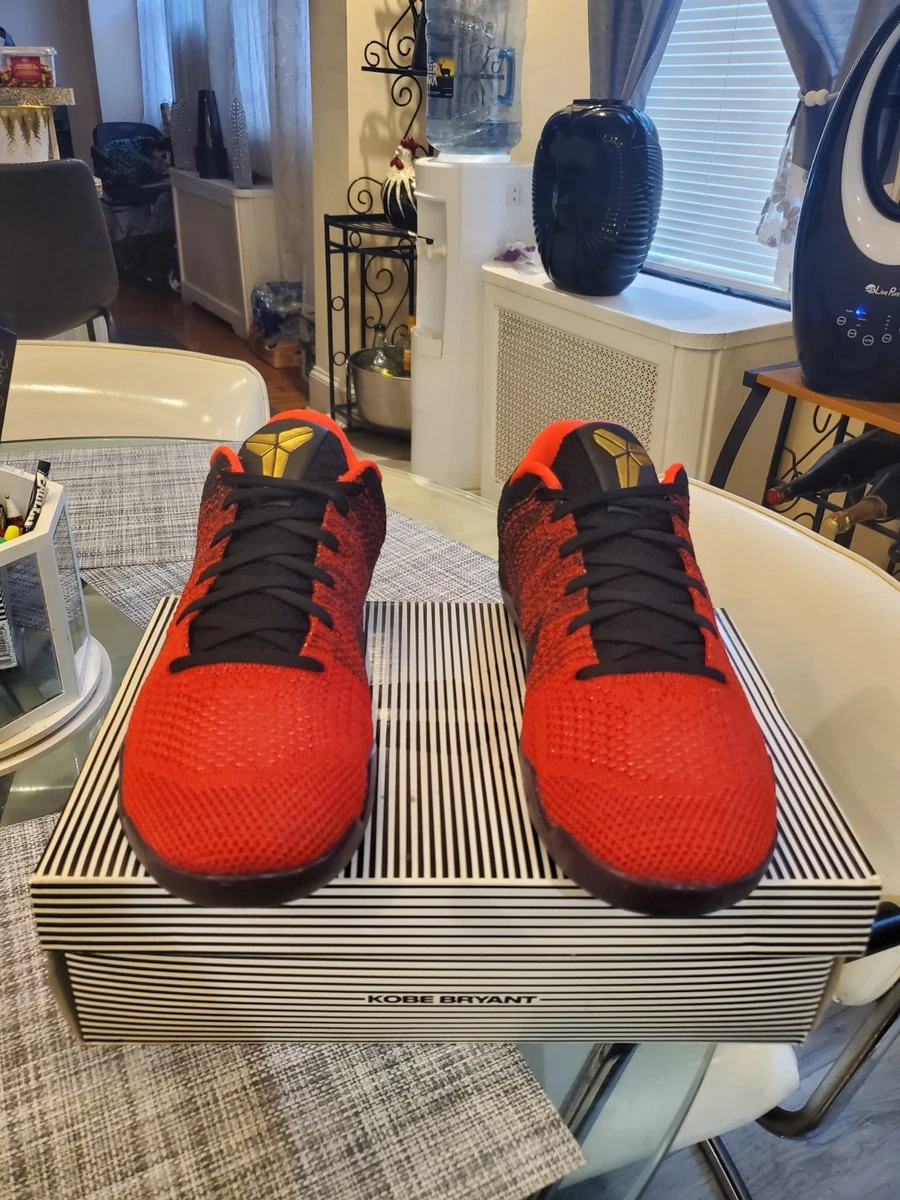 Las mejores ofertas en Nike Kobe 11 Achilles Heel 2016 | eBay
