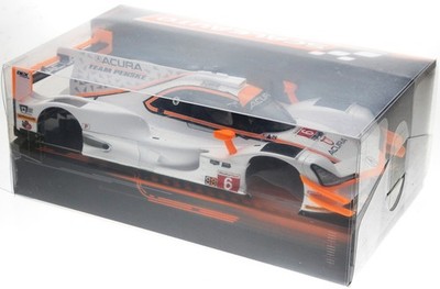 Scaleauto SC7118HS Acura ARX-05 No. 6 in Rennversion mit Metall-Chassis