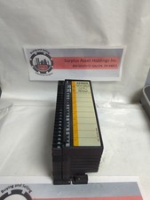 GE FANUC,IC660BBS102,GENIUS ISOLATED IN/OUT MODULE 115V 50/60HZ 125VDC