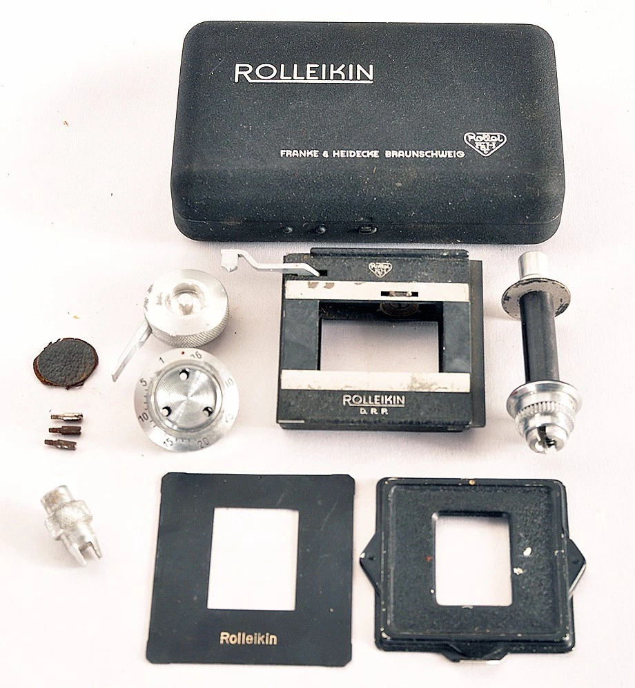 rolleikin products for sale | eBay