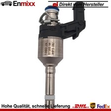 Fuel Injector 03F906036B For Audi A1 A3 Seat Ibiza Skoda VW Golf Polo 1.2 TSi