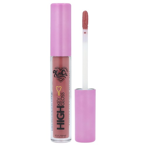 High Key Gloss, HKG09 Soda Pop, 0.19 fl oz (3.5 ml)