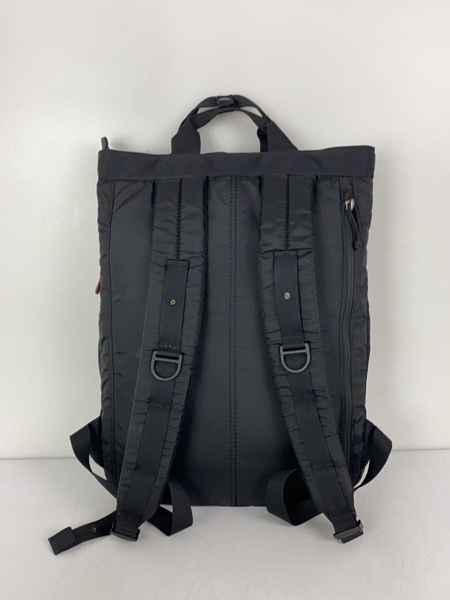 GREGORY Polyester Backpack, Multicolor Floral Pri… - image 3