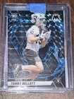 2025 Panini Mosaic Football Genesis Tommy Mellott #389