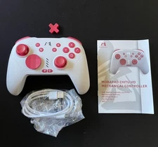 Mobapad chitu HD game controller. Excellent condition, maybe used for 2 hrs.