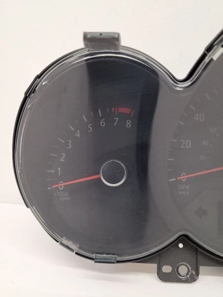Kia Soul 2012 2013 velocímetro clúster MPH 12-13 103 k millas Foto 4 de 4