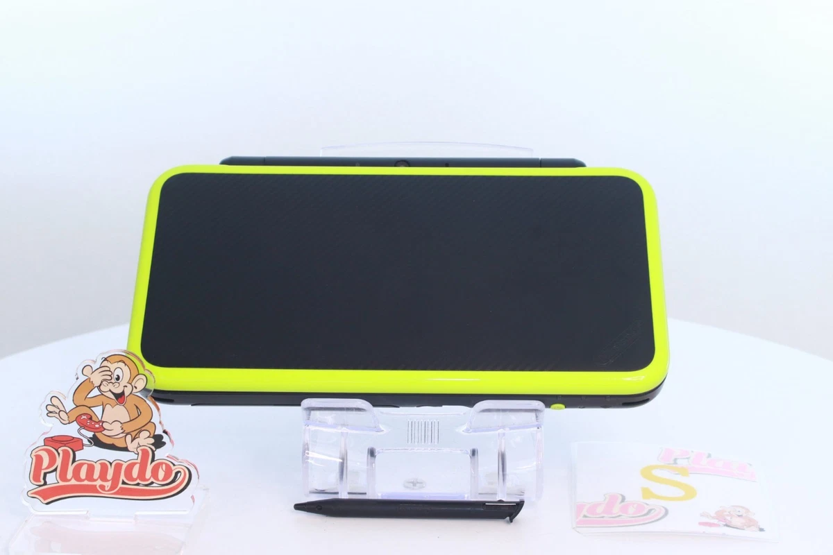 Nintendo 2DS LL Video Game Consoles for sale - eBay