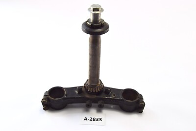 Yamaha XTZ 750 Super Tenere 3SC Bj 91 - Lower fork plate fork bridge