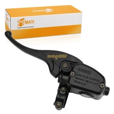 Front Brake Master Cylinder for Polaris Trail Boss 250 325 350L Trail Blazer 250