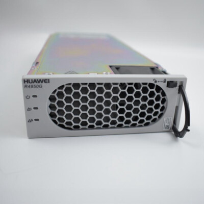 R4850G R4850G2 48V 50A Rectifier Module Use for ETP48100 ETP48200 Power Syste