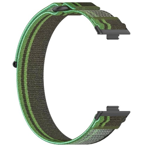 Armband Strap Für Huawei Watch Fit 3 Smartwatch Edelstahl/Silikon Ersatzarmband - Bild 440 von 470