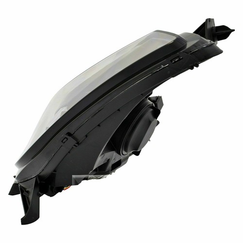 TYC Left Side HID Headlight For Chevrolet Corvette Stingray 2014-2019 Models - Picture 4 of 7