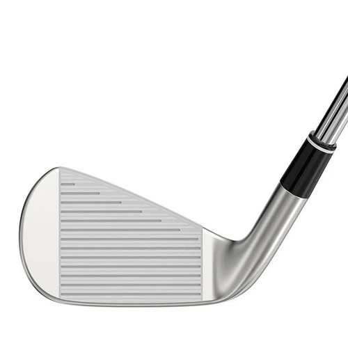 SRIXON ZX Mk2 Hybird iron 5-H 23deg RH Diamana ZX graphite Flex Stiff New - Picture 3 of 6