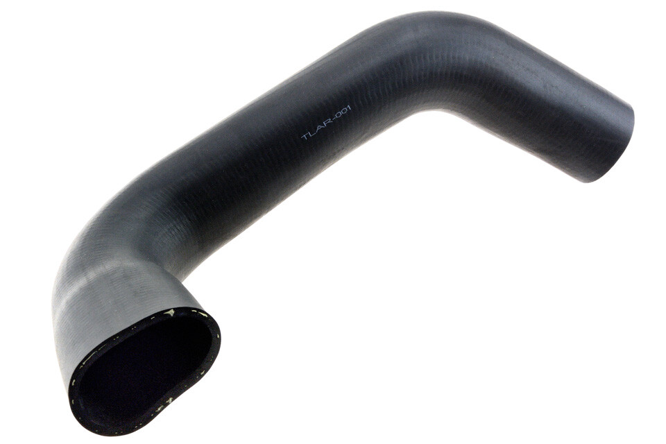 Durite d'air intercooler Alfa Romeo 159 résout perte puissance turbo 1.9JTDM