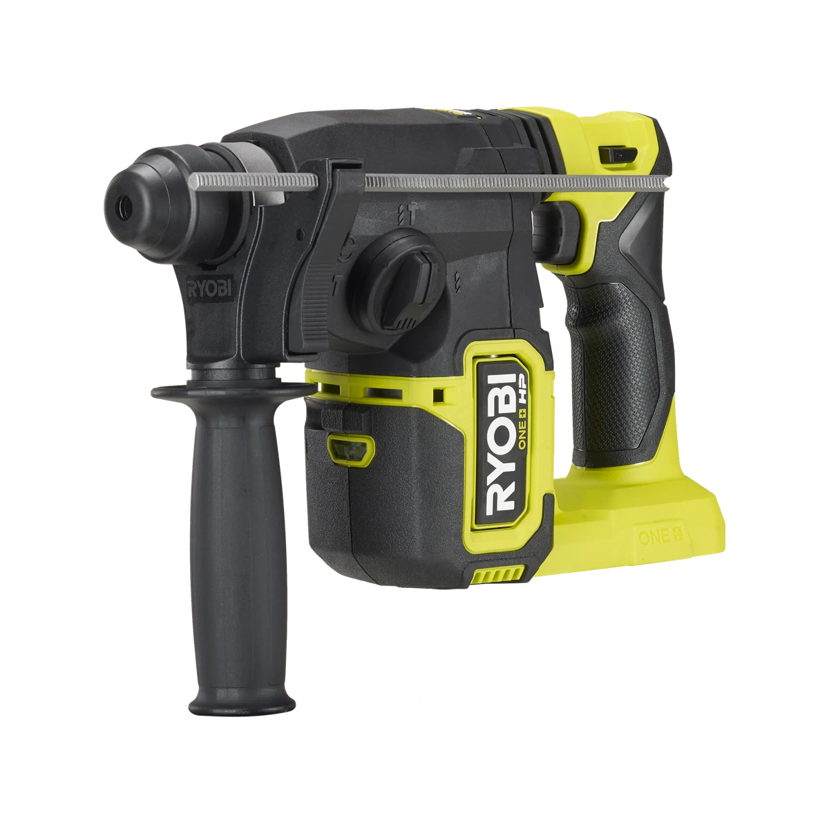 Ryobi 18V ONE HP Brushless SDS Rotary Hammer Tool Only
