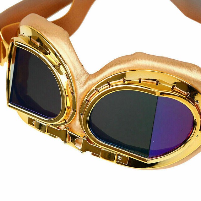 luxury goggles