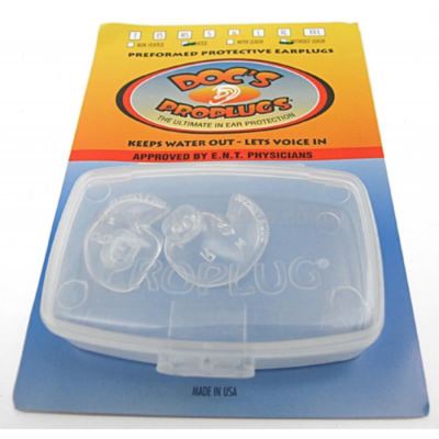 Docs Pro Plugs Pro Plugs - Extra Extra Large