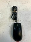 Microsoft X802382 Optical Wheel Mouse Black Usb Ps/2 Ergonomic Scroll Wheel Nsb*