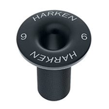 HARKEN Single Thru-Deck Bushing - 8 X 12 X 30