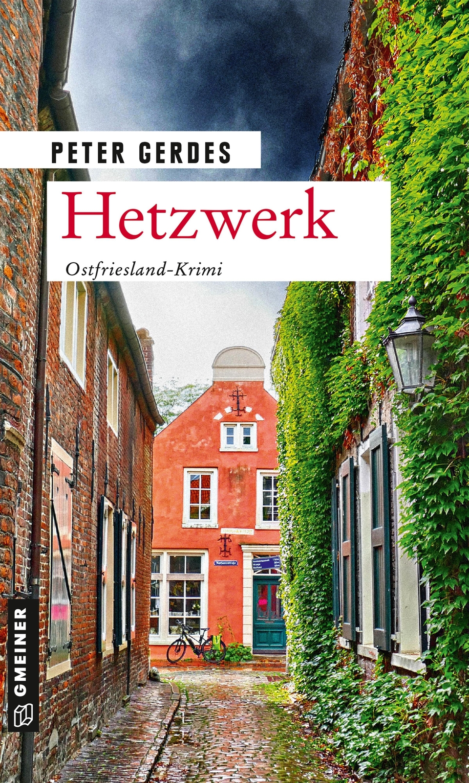 Thumbnail - Hetzwerk, Peter Gerdes