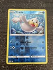 OTARIA REVERSE - POKÉMON 029/159 EB12.5 ZENITH SUPRÊME NEUF FR