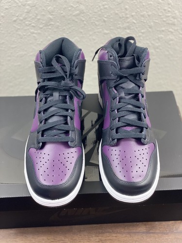 Nike Dunk High fragment design Beijing 