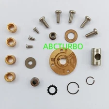 Turbo turbocharger rebuild repair kit RHF5 VF40 VF48 for IHI ISUZU MAZDA