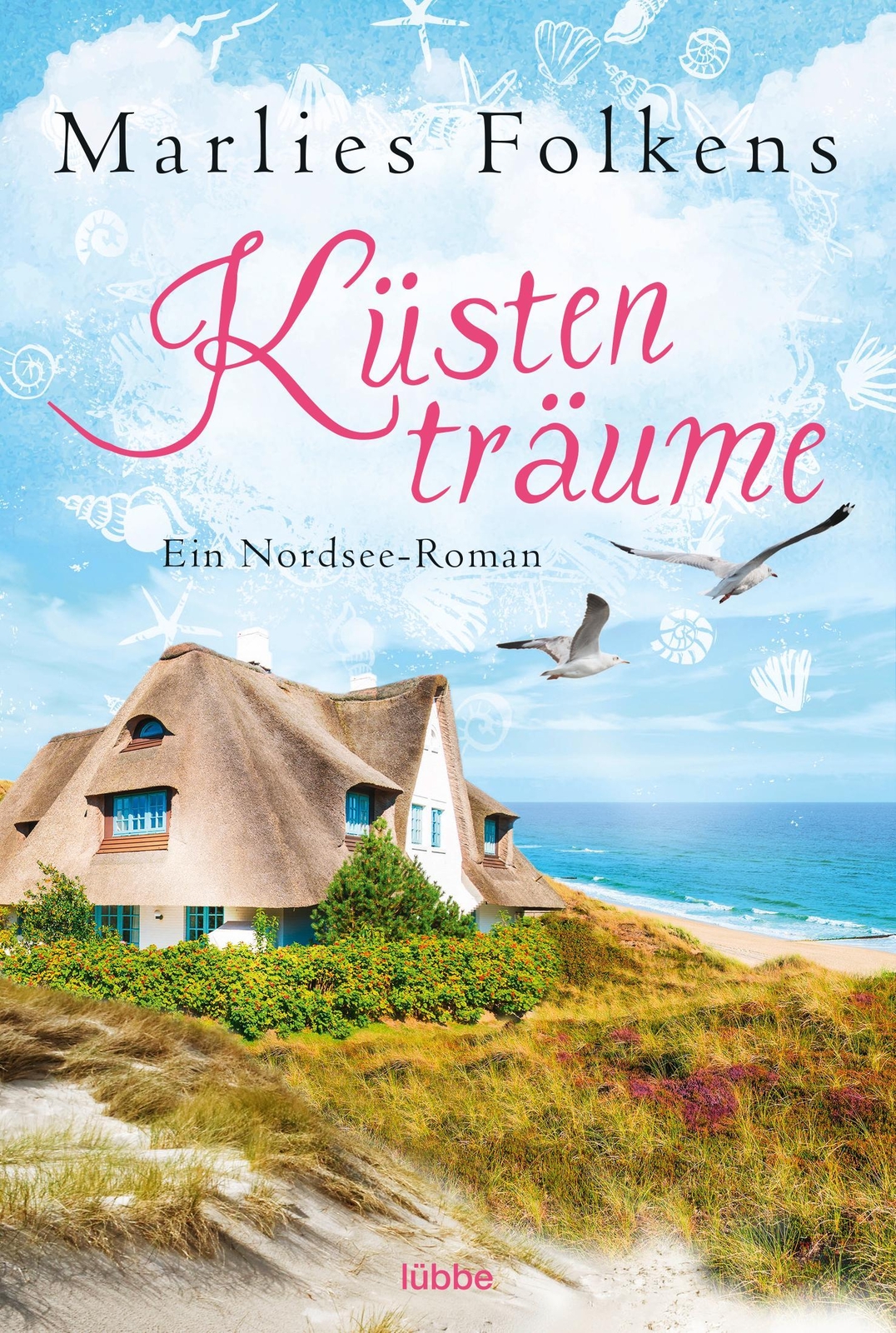 Thumbnail - Küstenträume Marlies Folkens
