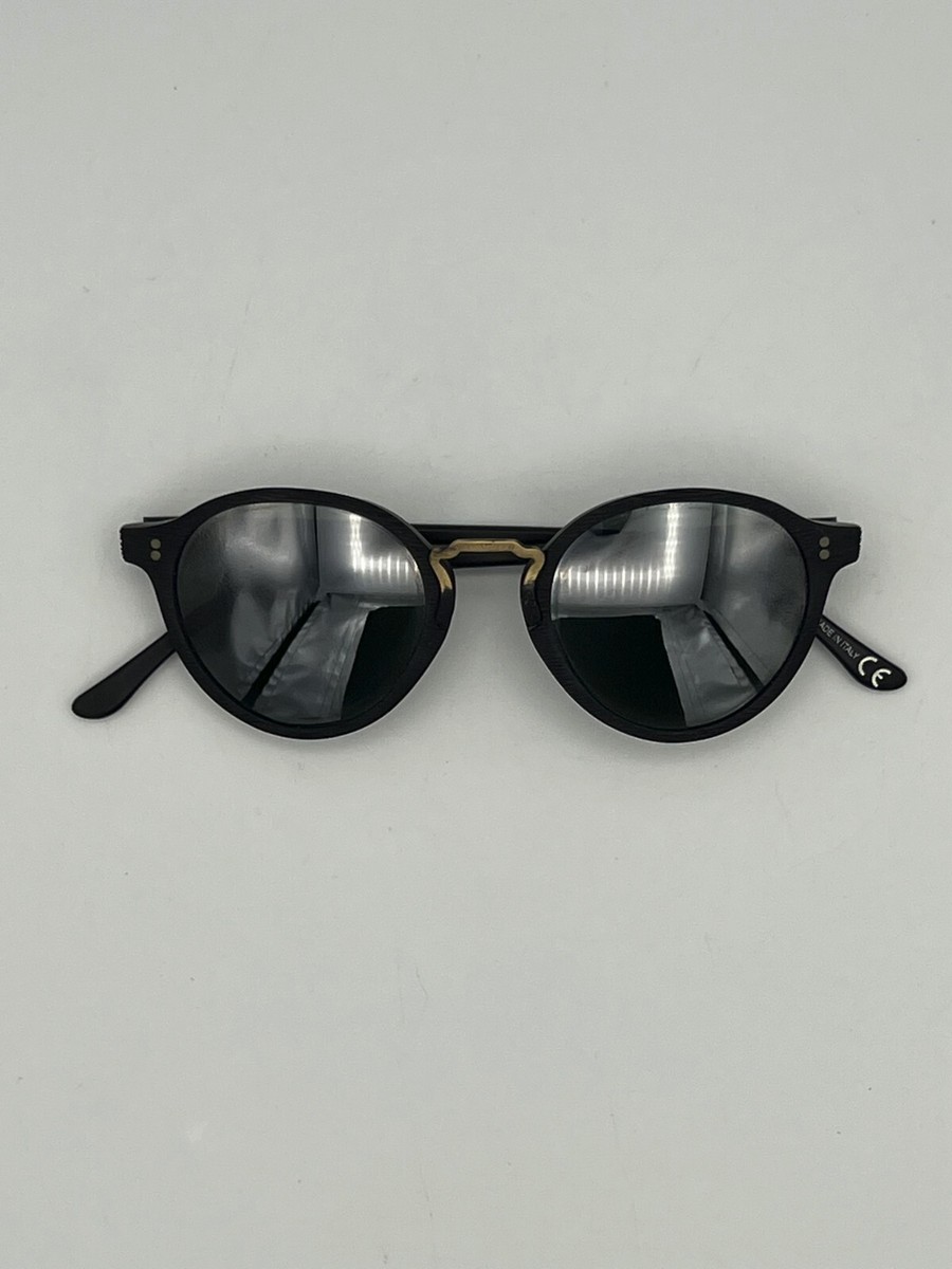 Kador Sunglasses By Cimmino K332 M7007-G Off Round Retro