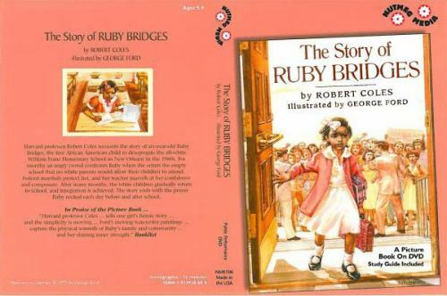 その他 Ruby Bridges [VHS] Ruby Bridges (VHS, 2000) for sale online | eBay
