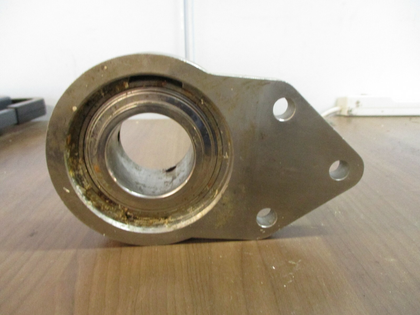 IPTCI TakeUp Bearing SFB210 Used eBay