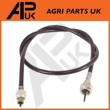 Tachometer Cable Drive Rev for Case International 276 374 384 434 444 Tractor