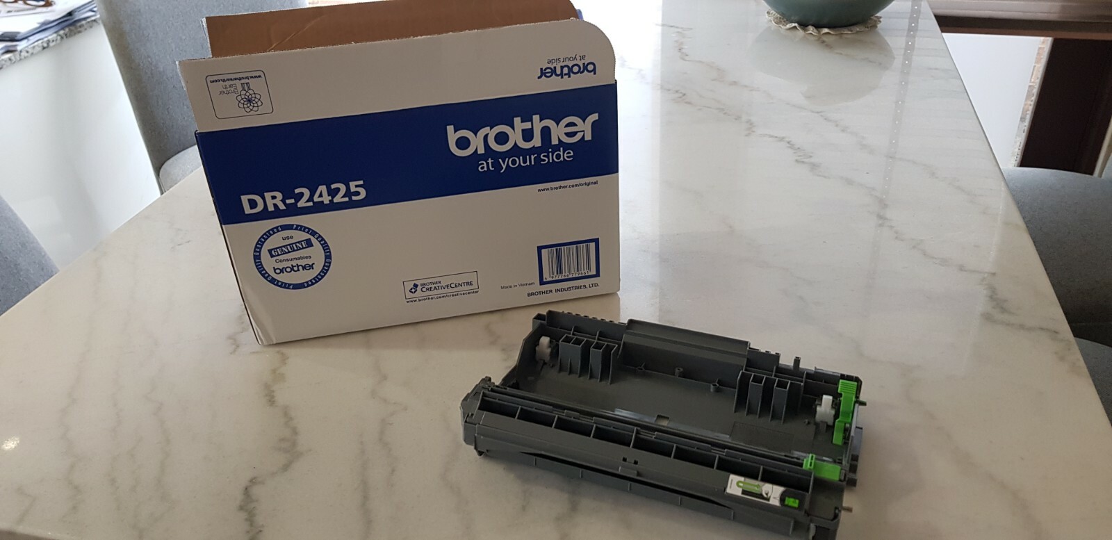 dr 2425 toner