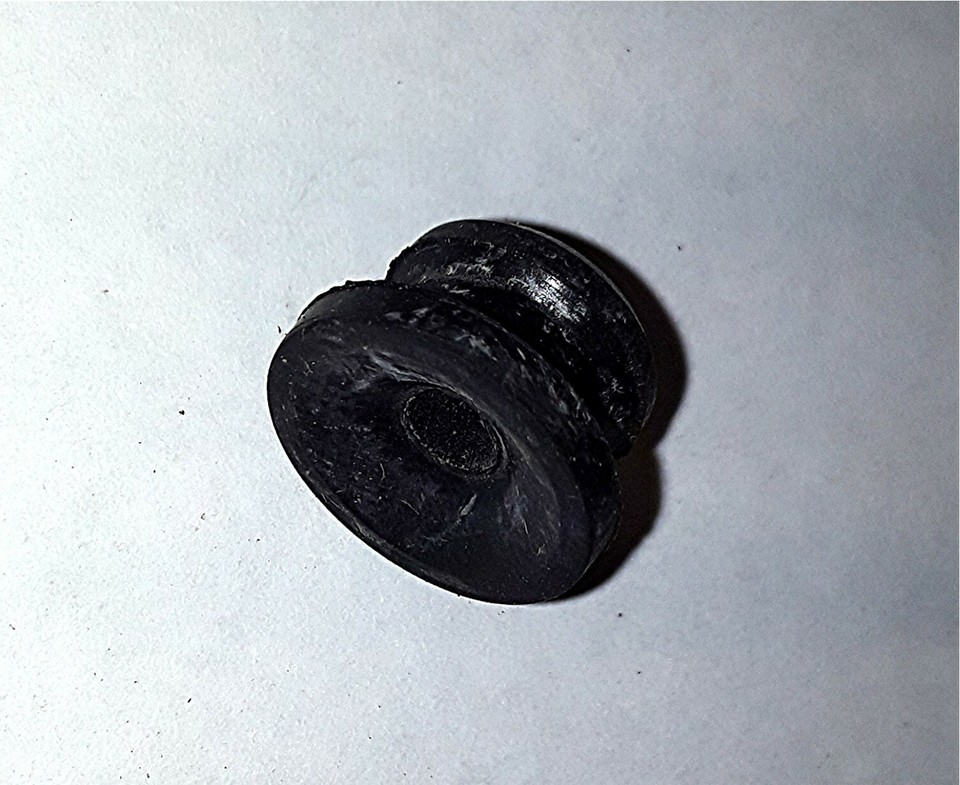 SERBATOIO 88862 11 561 99 HUSQVARNA SM 125 2002 2003 2004 - Foto 7