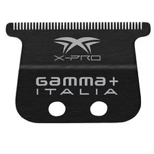 Gamma+ Replacement X-Pro Black Diamond DLC Wide Fixed Trimmer Blade  | GP506S