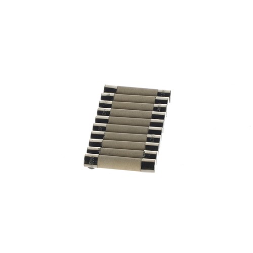 Van Stock (Pk 10) Fast Blow Fuse 5A 250V S-1219 - Picture 7 of 8
