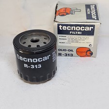 Filtre à huile Citroen LNA