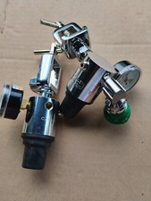2- Oxygen Regulator CGA-870