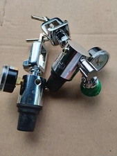 2- Oxygen Regulator CGA-870