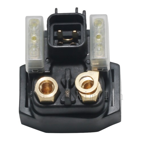 Starter Solenoid Relay for Yamaha YFZ450R Special Edition 2009-2023 18P-81940-00 - Picture 4 of 9