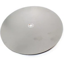 24" inch 600mm Diamond Grinding Disc Grit 46-800 Flat Lap Disk Lapidary Tools