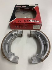 Vesrah Vb-416 brake pads brake shoes Kawasaki KDX KE KL 250 #9198